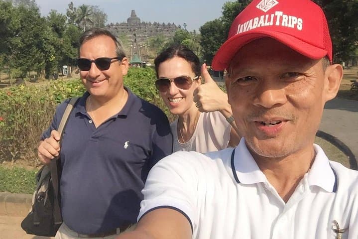 Jogja Adventure Transport only