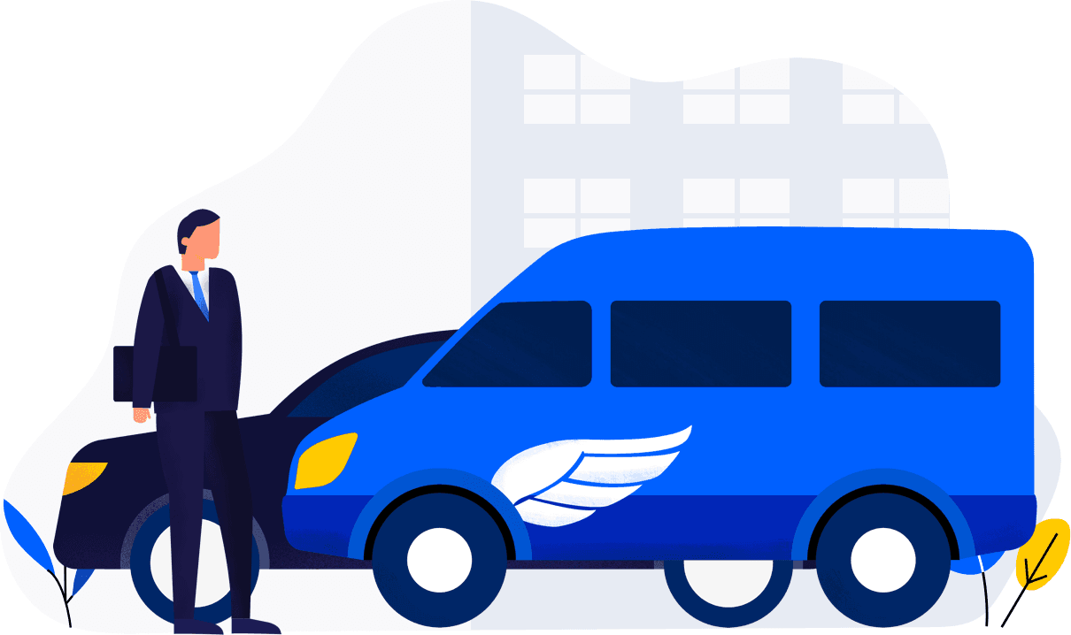 YUL Airport to Downtown Montreal Transfer Service