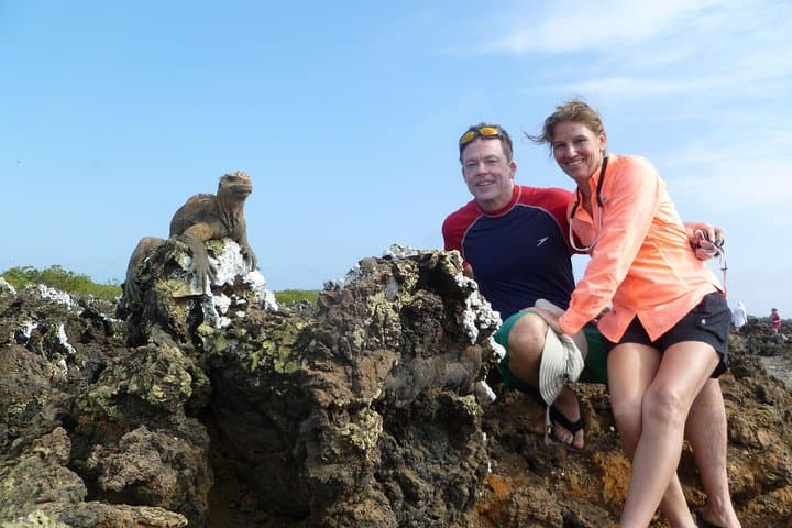 4-Day Galapagos Complete Experience + extra night