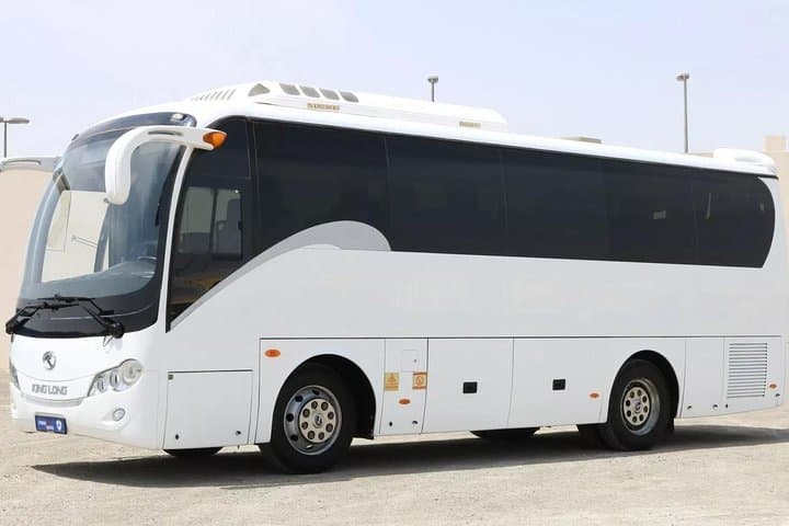 Sharing Transfers to Ferrari World/Warner Bros/Seaworld