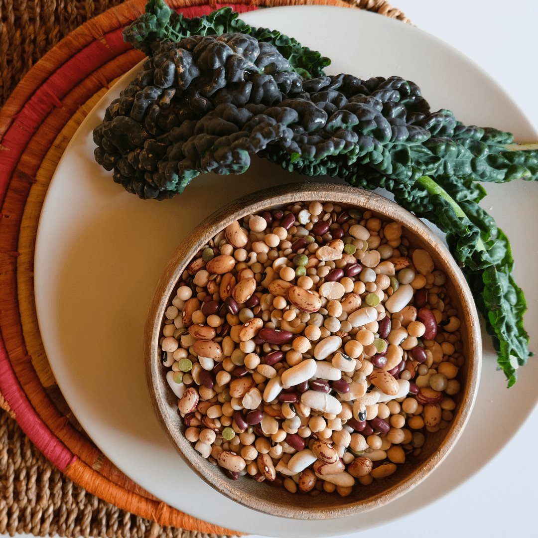 Vegan cooking course in Valdichiana Senese