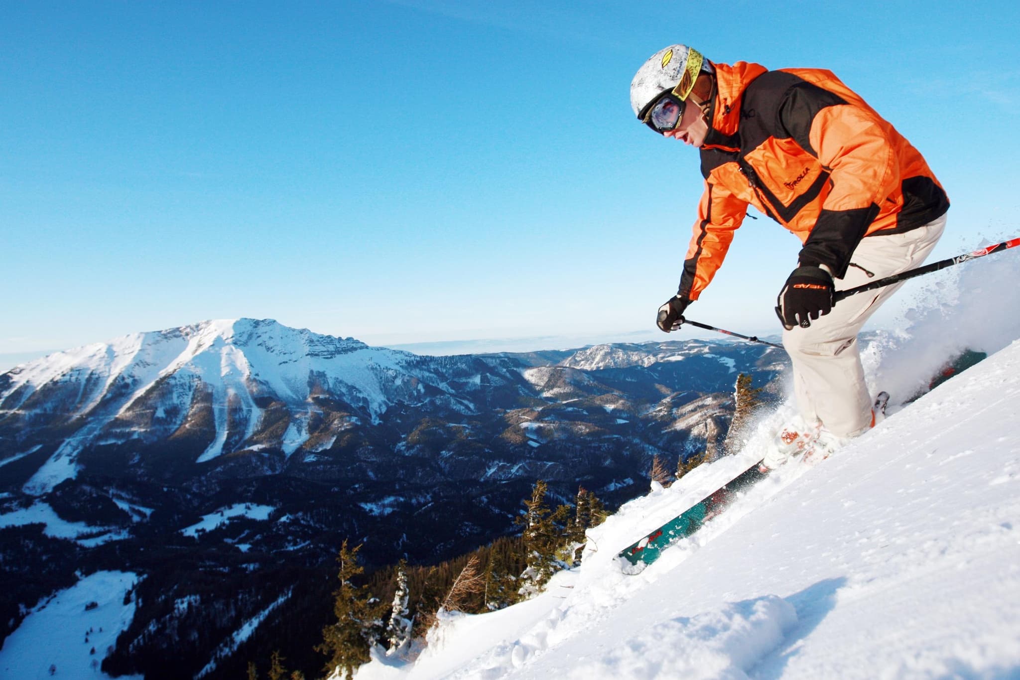 Group Tour from Tbilisi: Borjomi and Bakuriani Adventure - TH