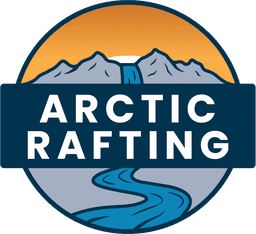 Arctic Rafting