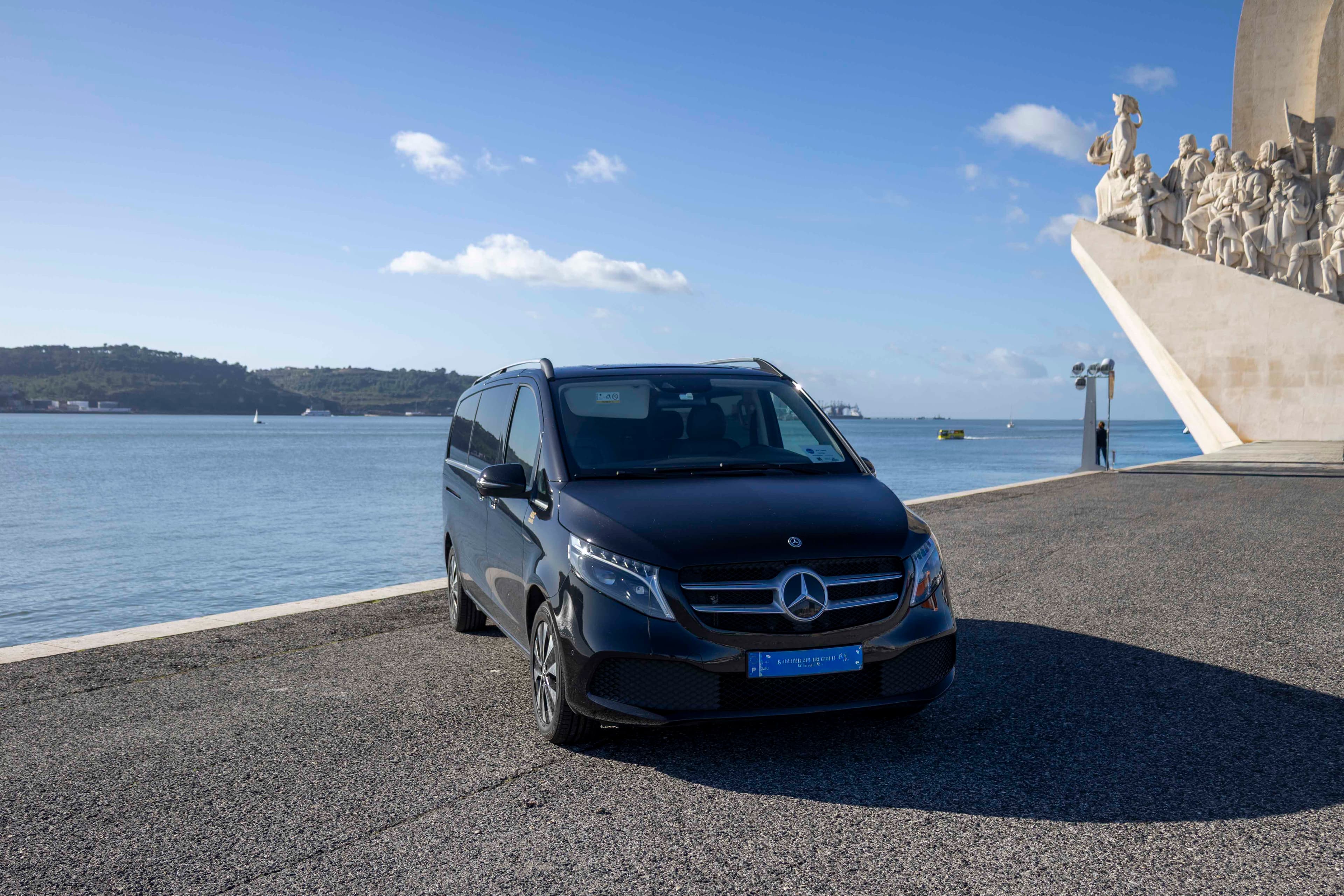 Private Transfer To or From Vila Real Santo António 