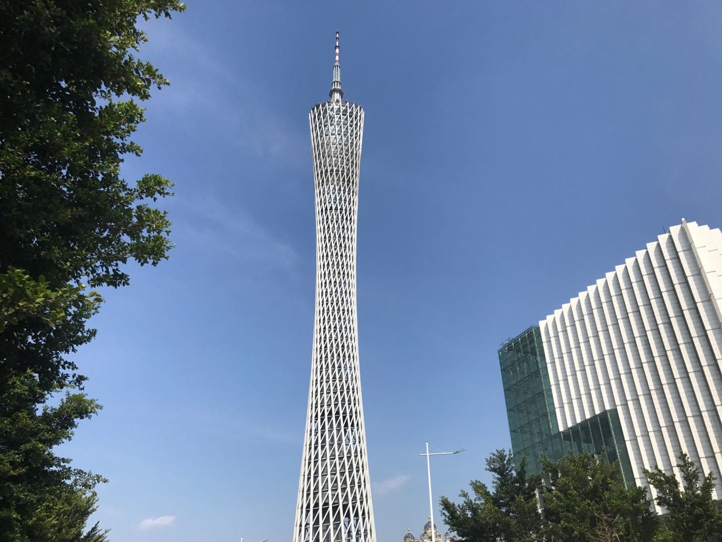 Guangzhou Explore Private Day Tour with a Local Guide