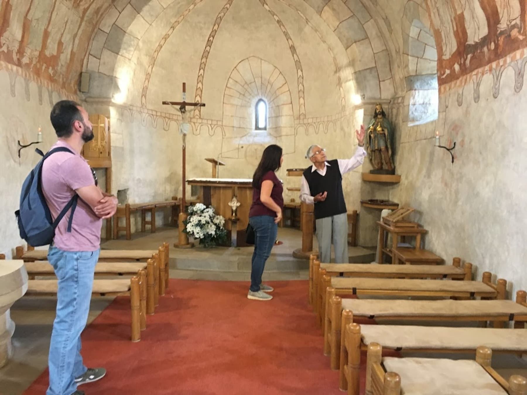 From Bratislava: Cicmany Tour with Thermal Bath Entrance