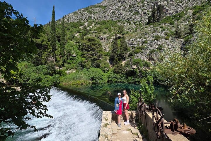 Dubrovnik Private Panorama Tour and War Exhibition