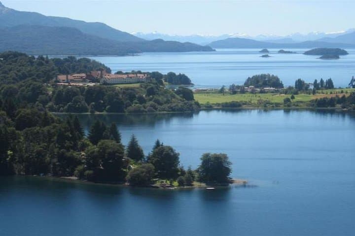 Big Circuit - Bariloche