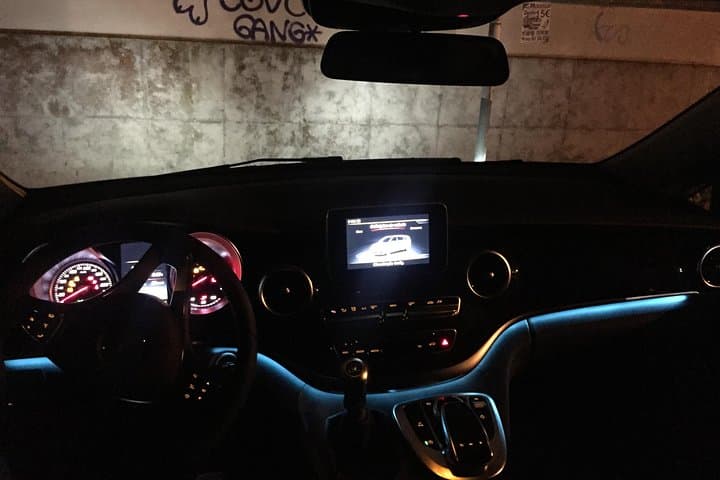 Private Transfer To or From Faro 