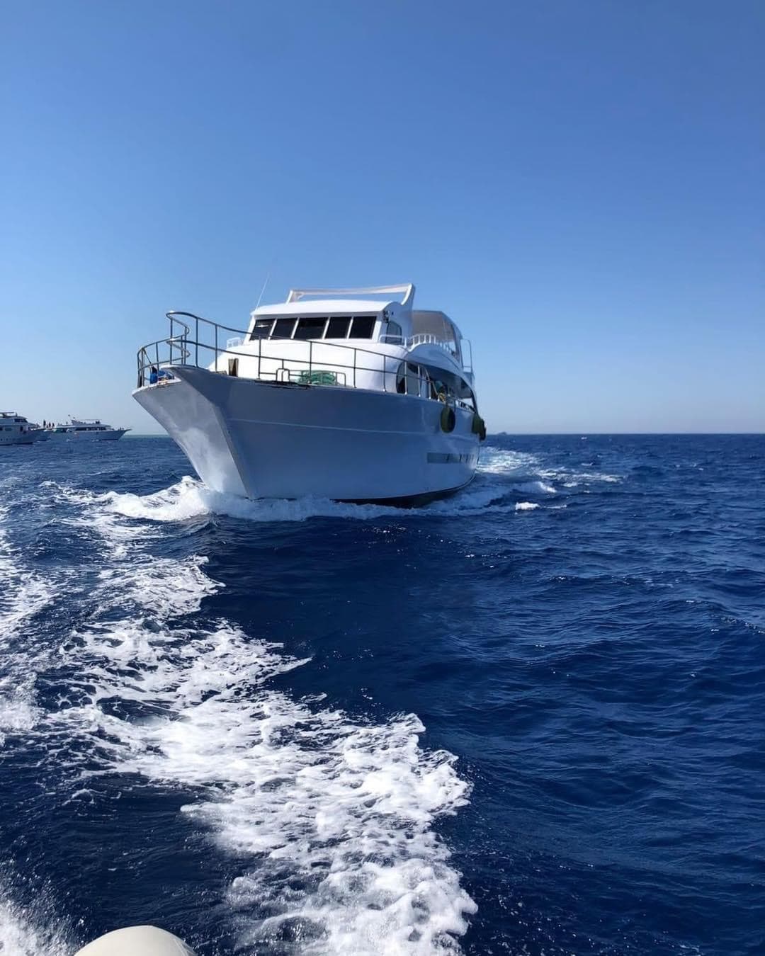 Diving (Intro) Hurghada