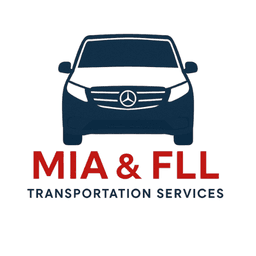 MIA & FLL TRANSPORTATION SERVICES