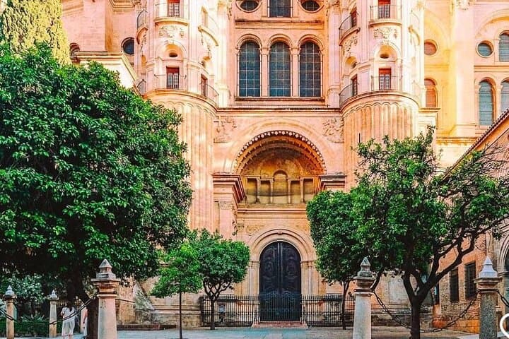 Private Tour of Essential Malaga