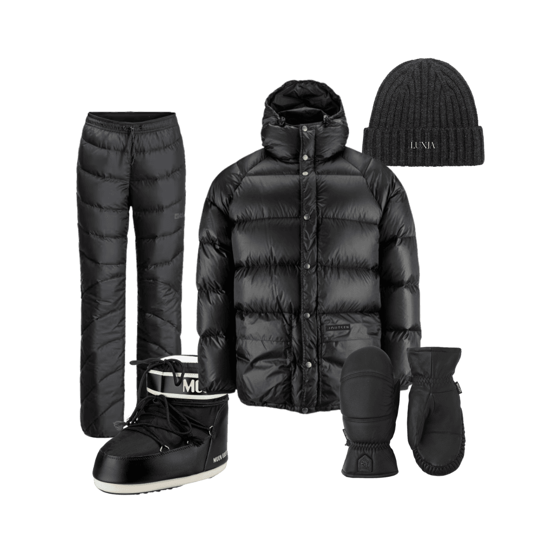 Premium Clothing Rental