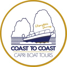 Coast To Coast - Capri Boat Tours