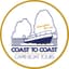 Coast To Coast - Capri Boat Tours