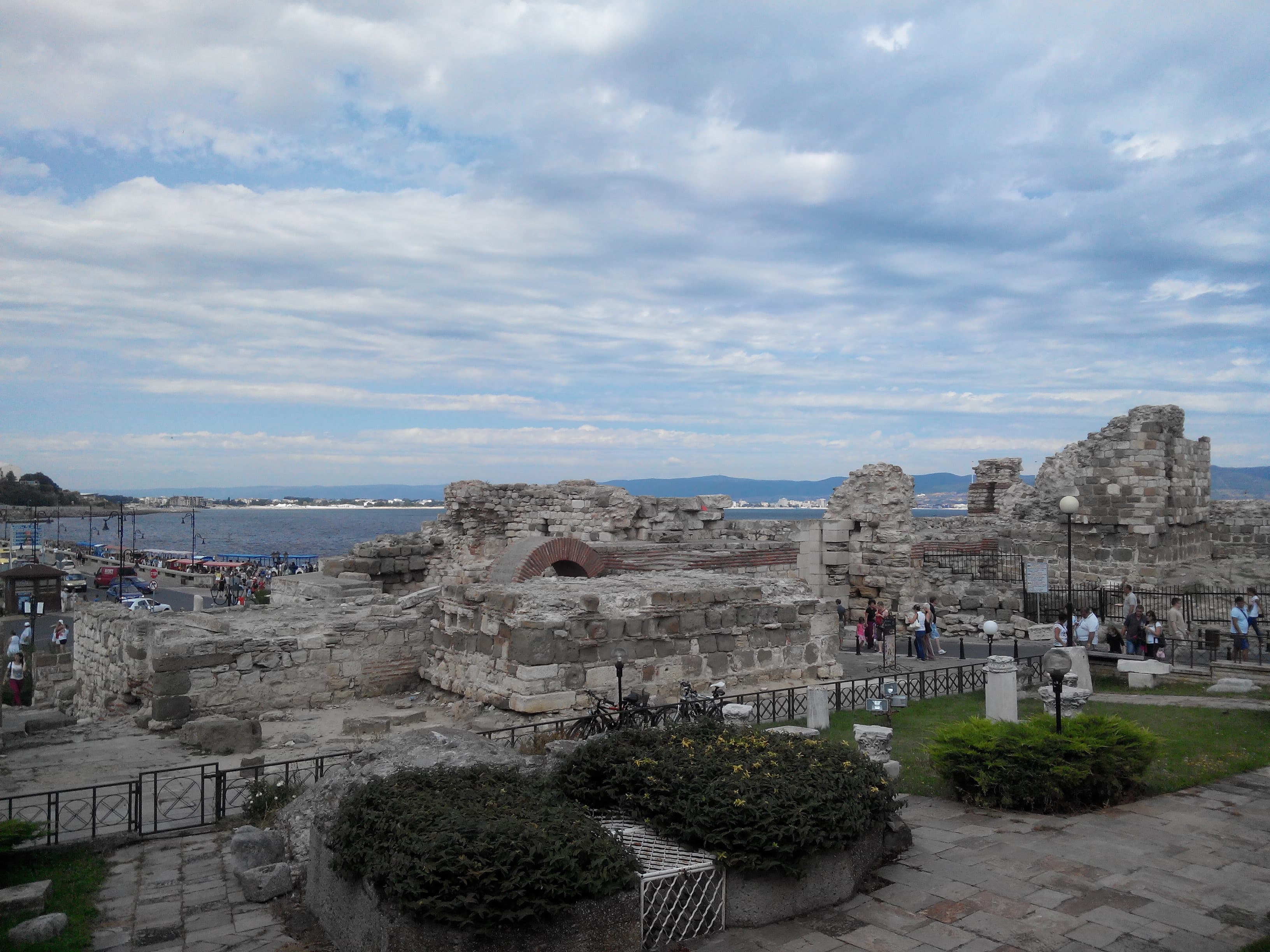 St. Stephens Church Self-Guided