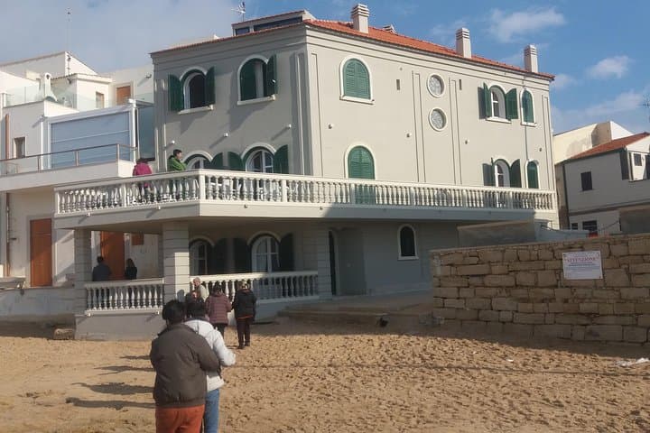 Il Commissario Montalbano