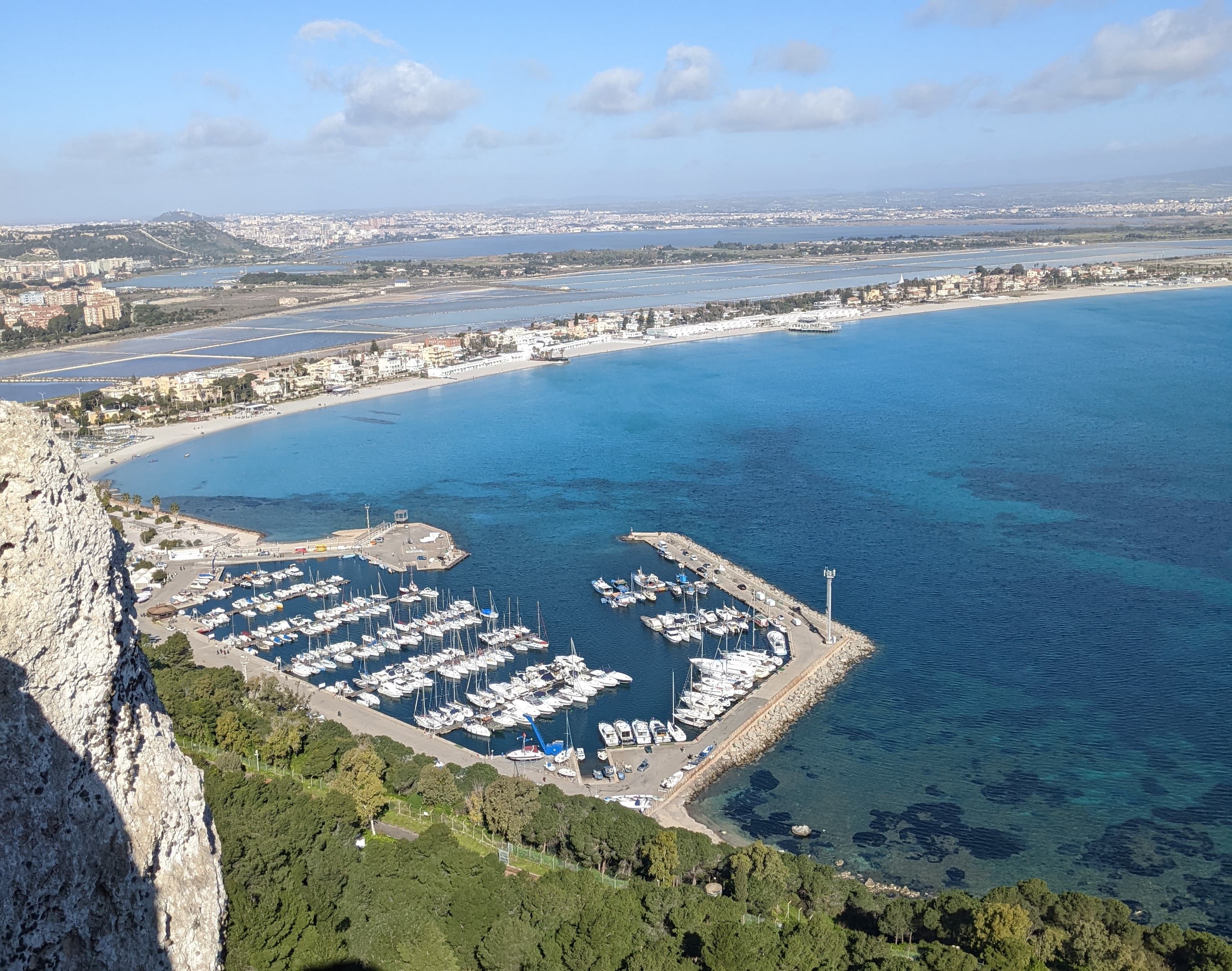 Hike and Bike Guided Tour