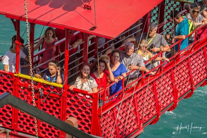 Private Customizable Niagara Falls Day Tour - Buffalo NY Pickup