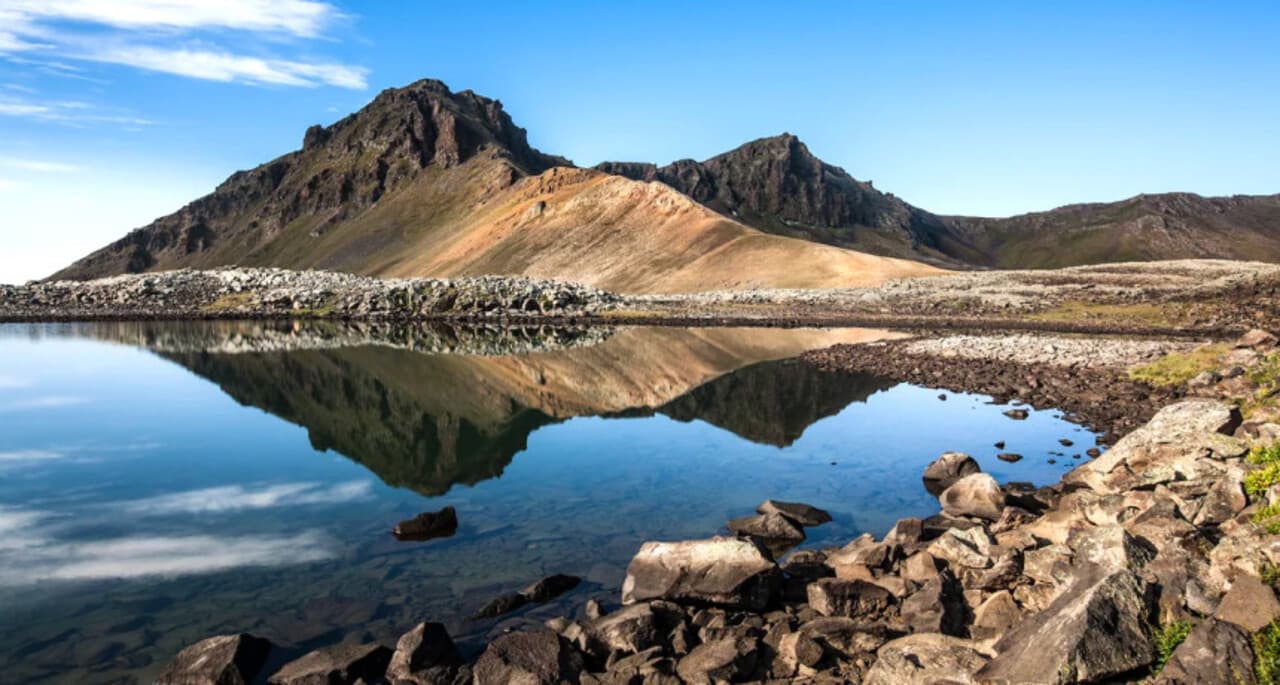 Yerevan: Day Tour to Amberd Fortress, Aragats and Kari Lake - TH