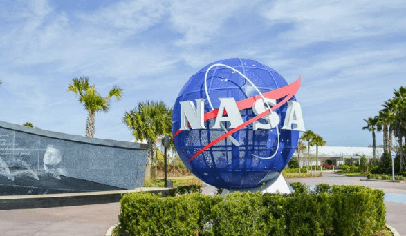 Kennedy Space Center