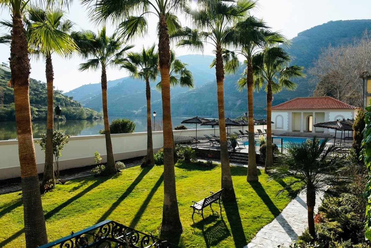 Escapadinha 2 Dias & 1 noite no Douro - Luxo & Exclusividade