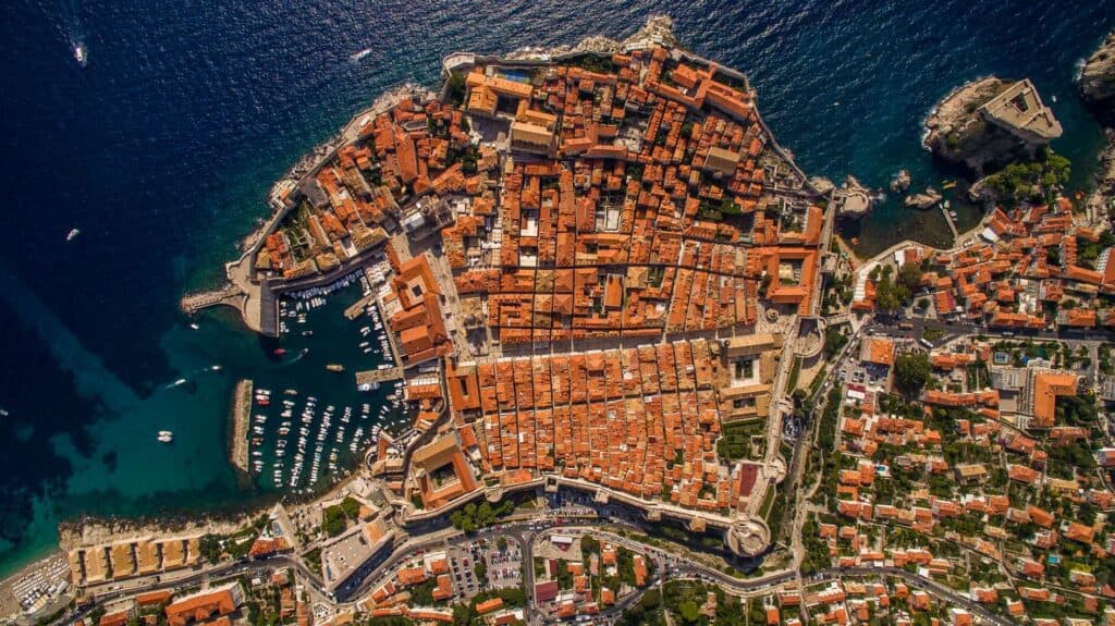 Scheduled - Dubrovnik tour 