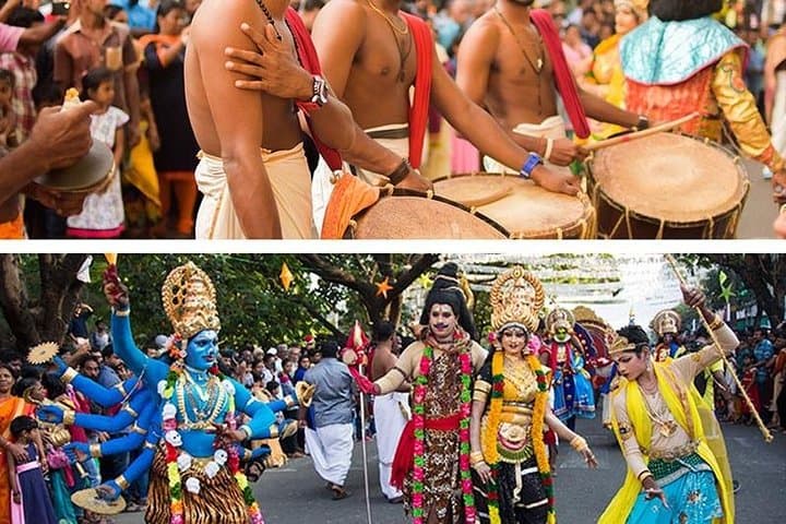 Cochin Heritage Tour 