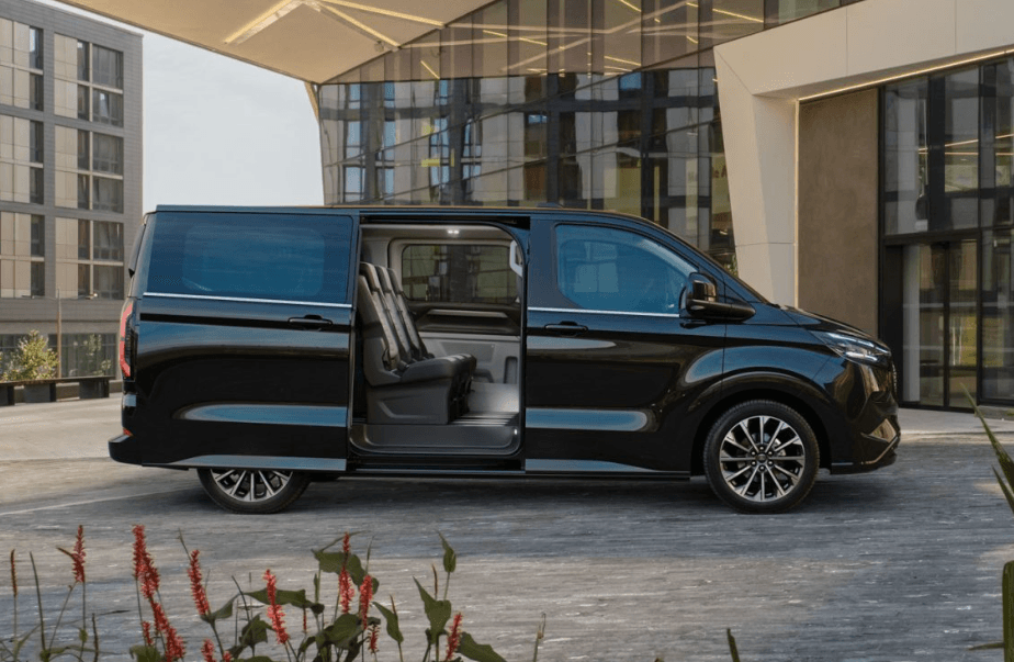 Transfer from Salerno to Positano or Viceversa