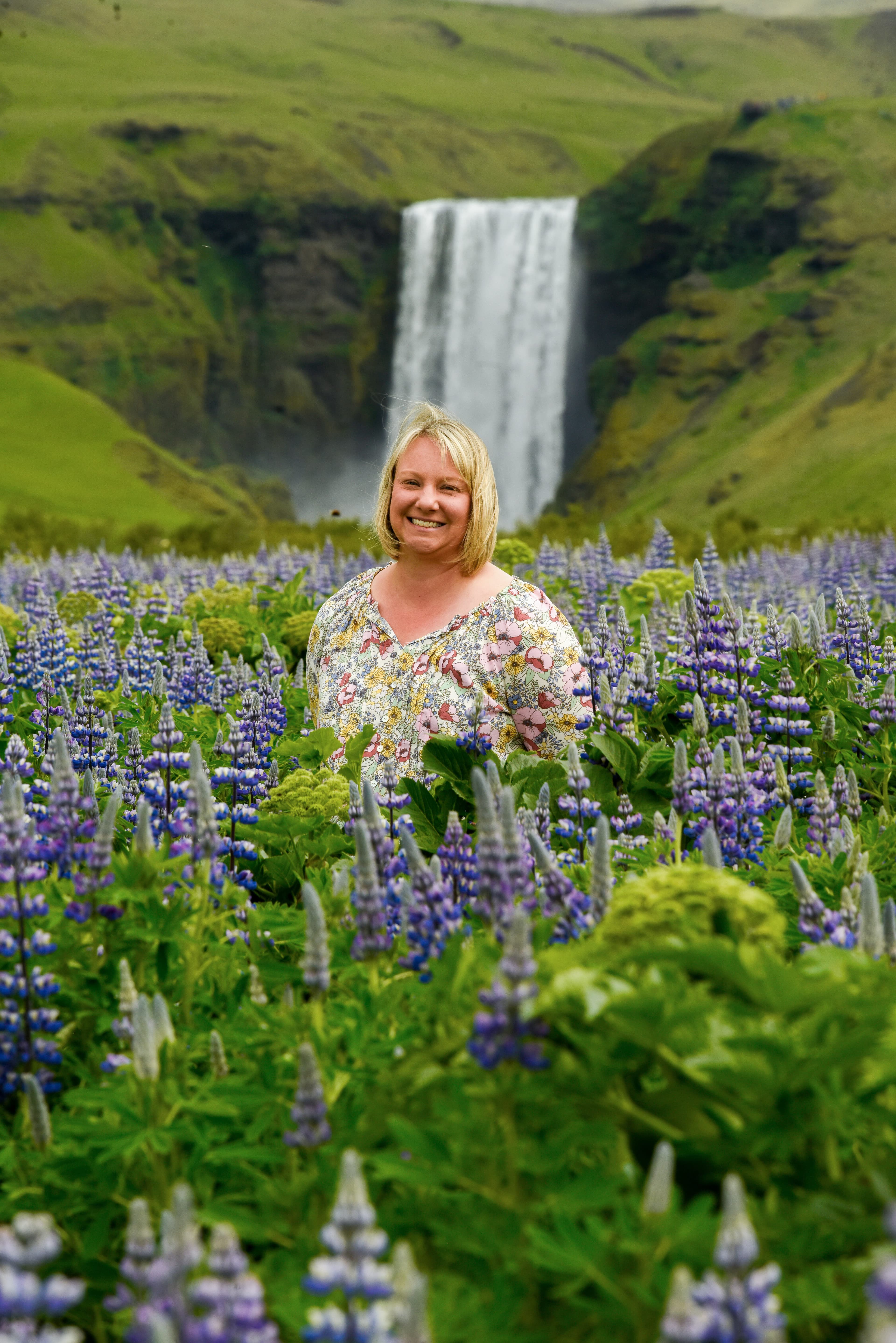 Private Glacier Lagoon, Diamond Beach & South Coast