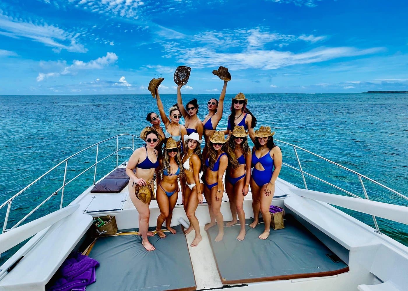 Macao Ultimate Adventure Pass: Zipline, ATV Mud Racing & Catamaran Party