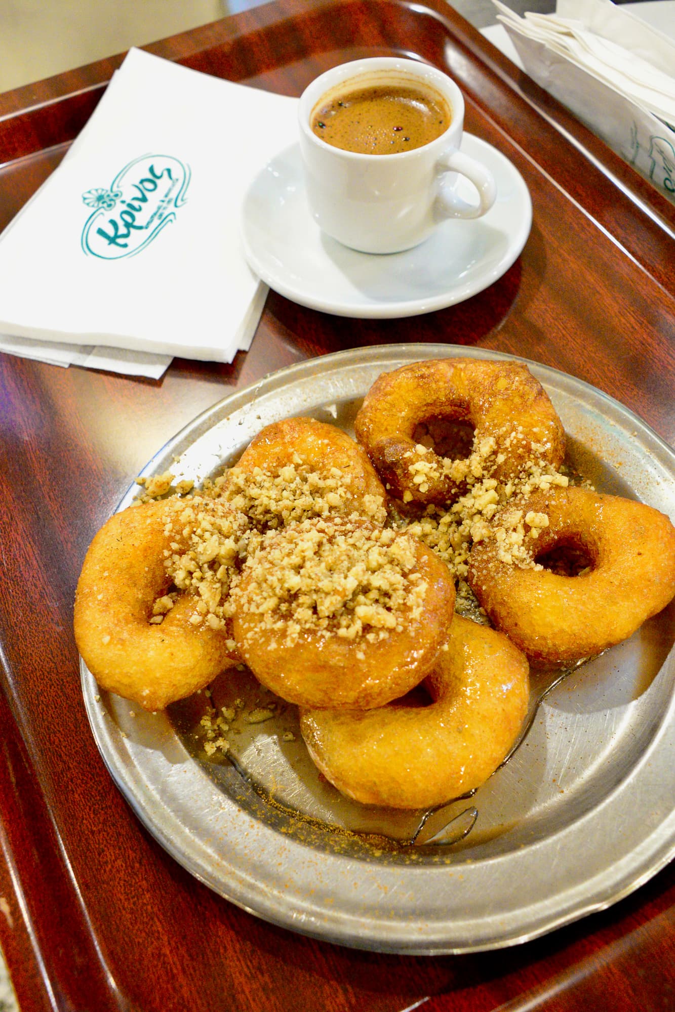 The Moving Breakfast: A Concierge's Guided Tour to Neighborhood Gems