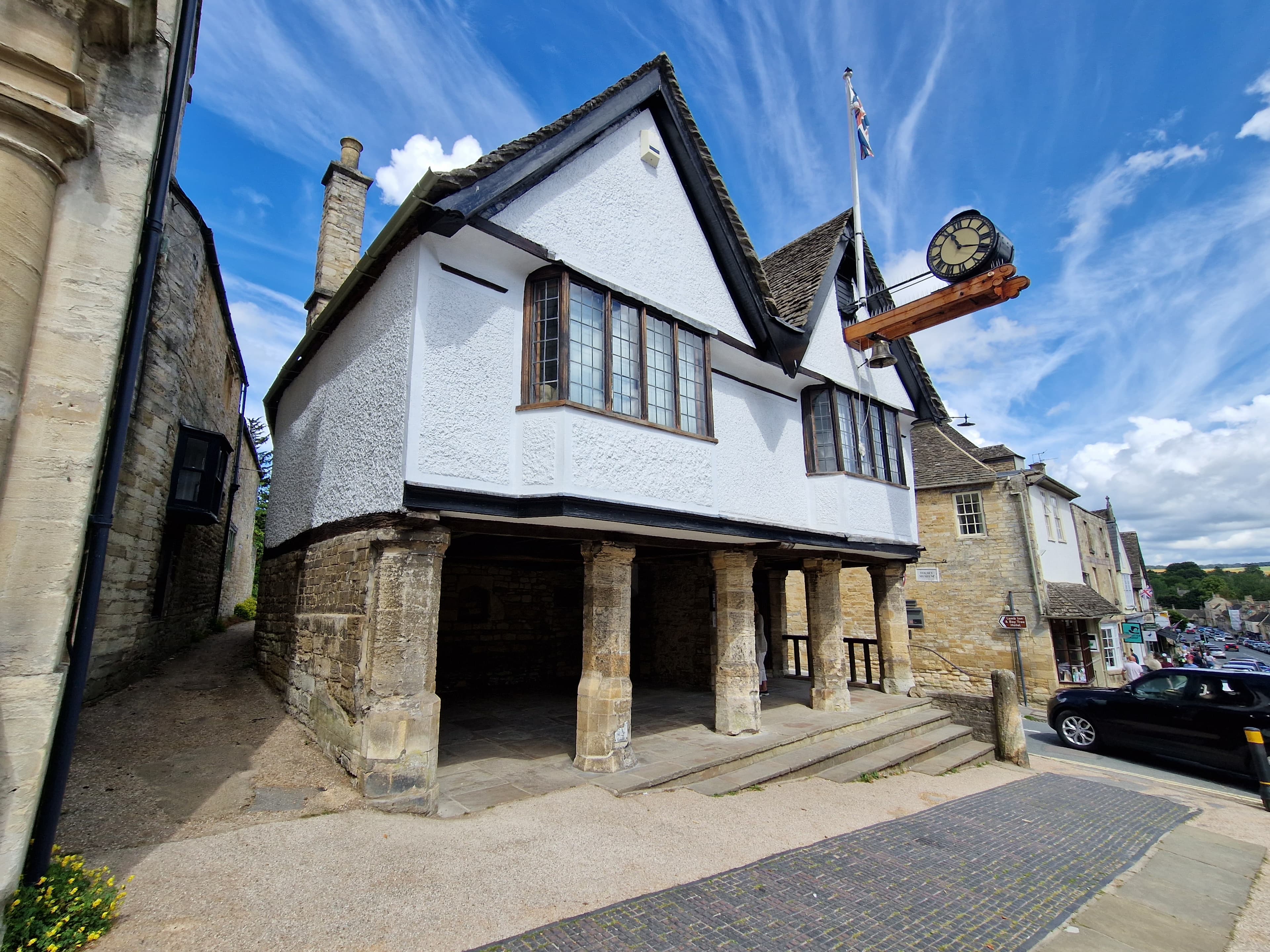 Cotswolds Tour: a day in the heart of England.