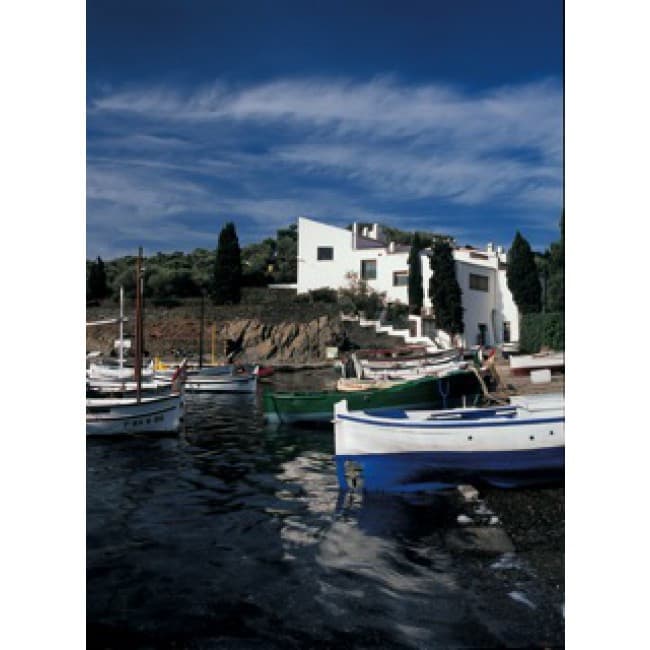 Private Day Trip to Figueres & Cadaques. Salvador Dalí's trail.