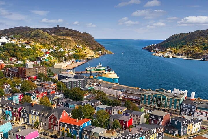 Explore Newfoundland: Audio Driving and Walking Tour Bundle