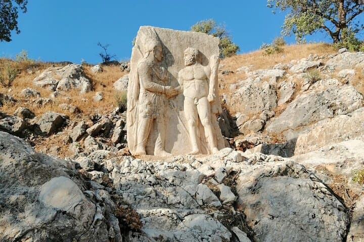 2 Days Tour to Mount Nemrut and Göbeklitepe from Istanbul