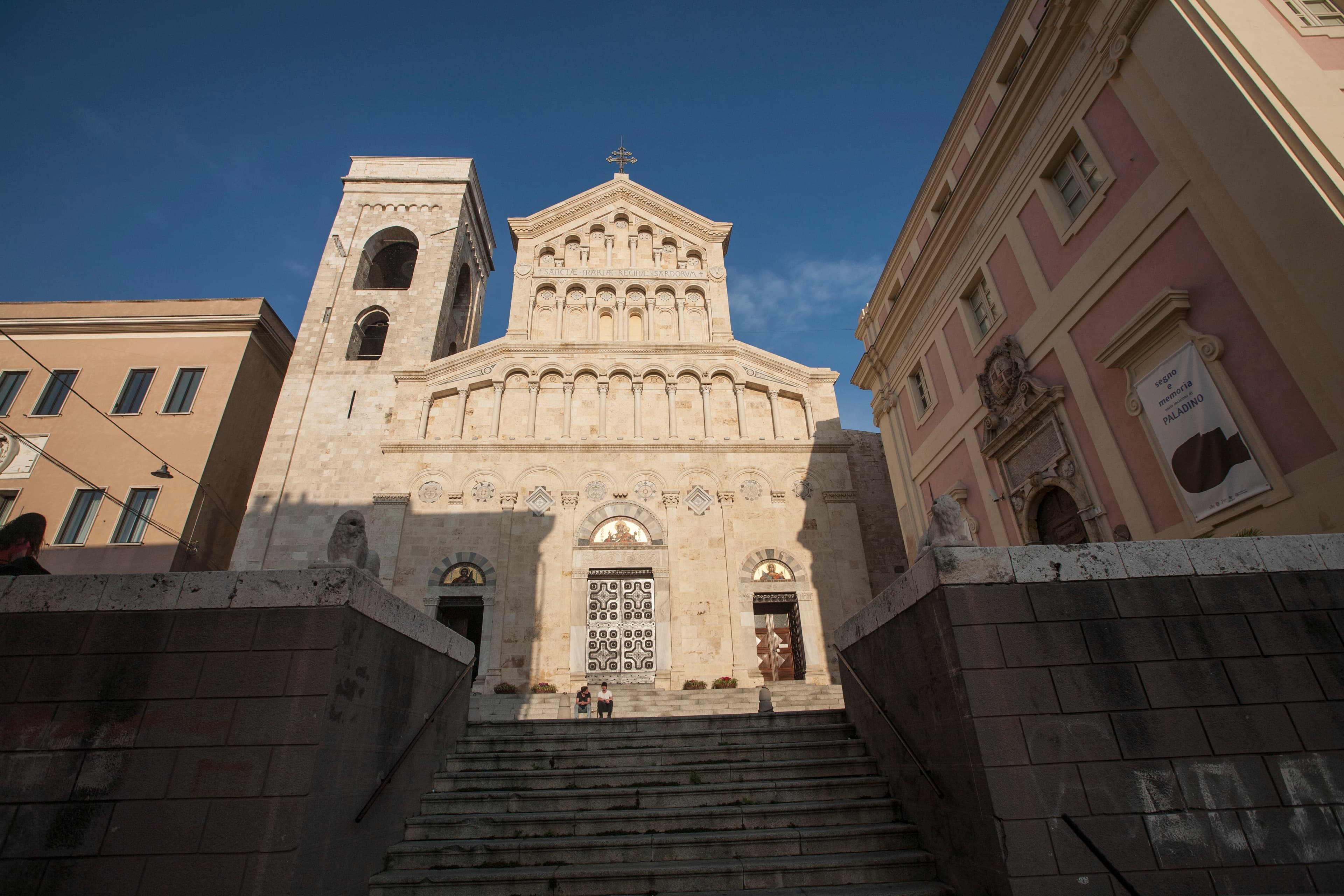 EasyRed - Historical Guided Tour