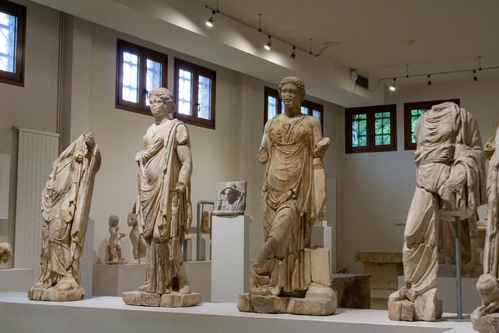 Discover Mount Olympus & Dion, Private Day Tour from Thessaloniki