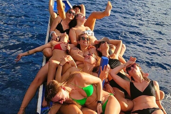 El Nido Private Tour A w/ Lunch