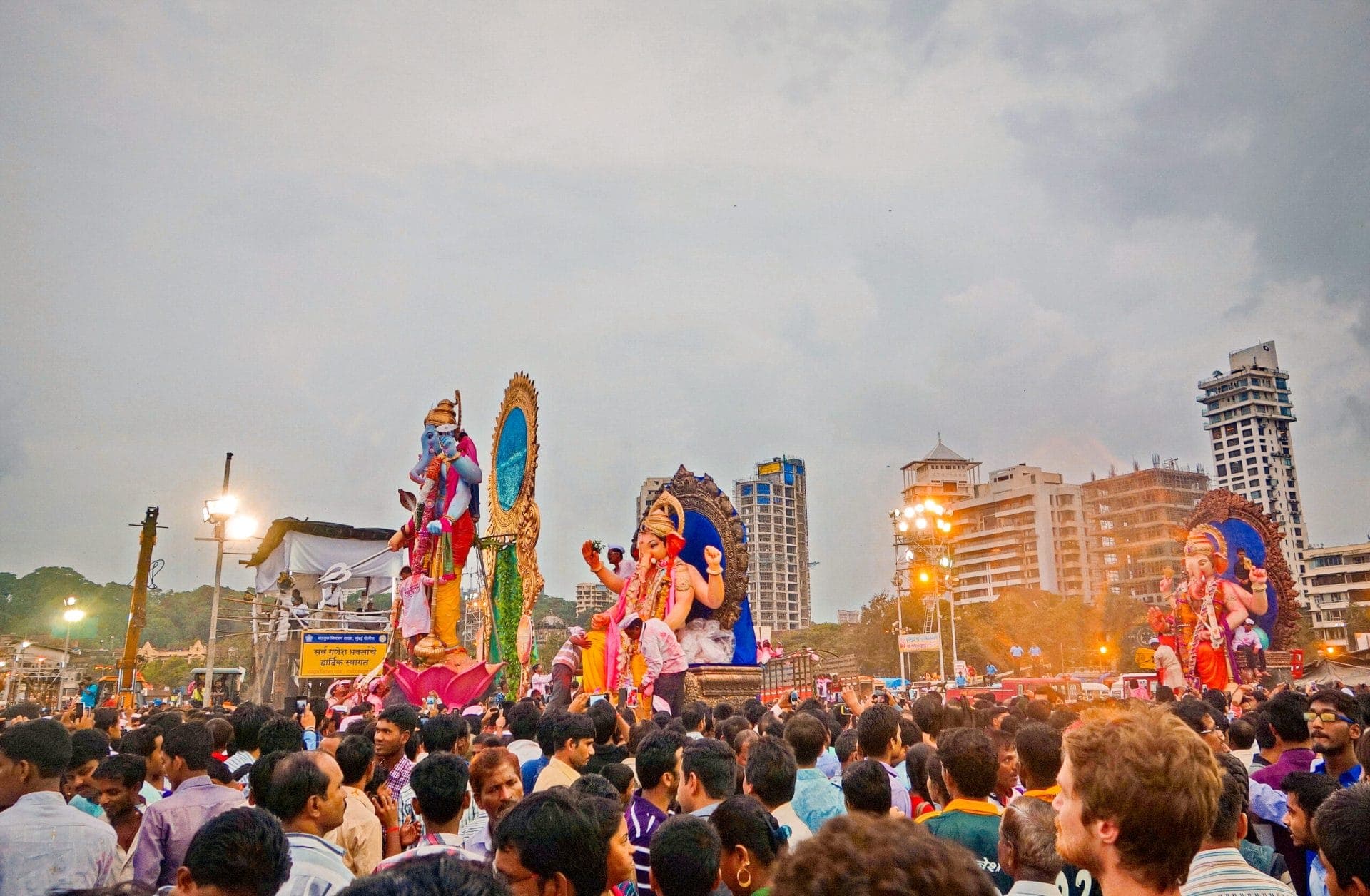 Ganesh Chaturthi Tour
