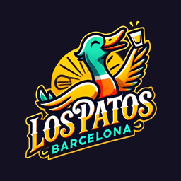 Los Patos Barcelona