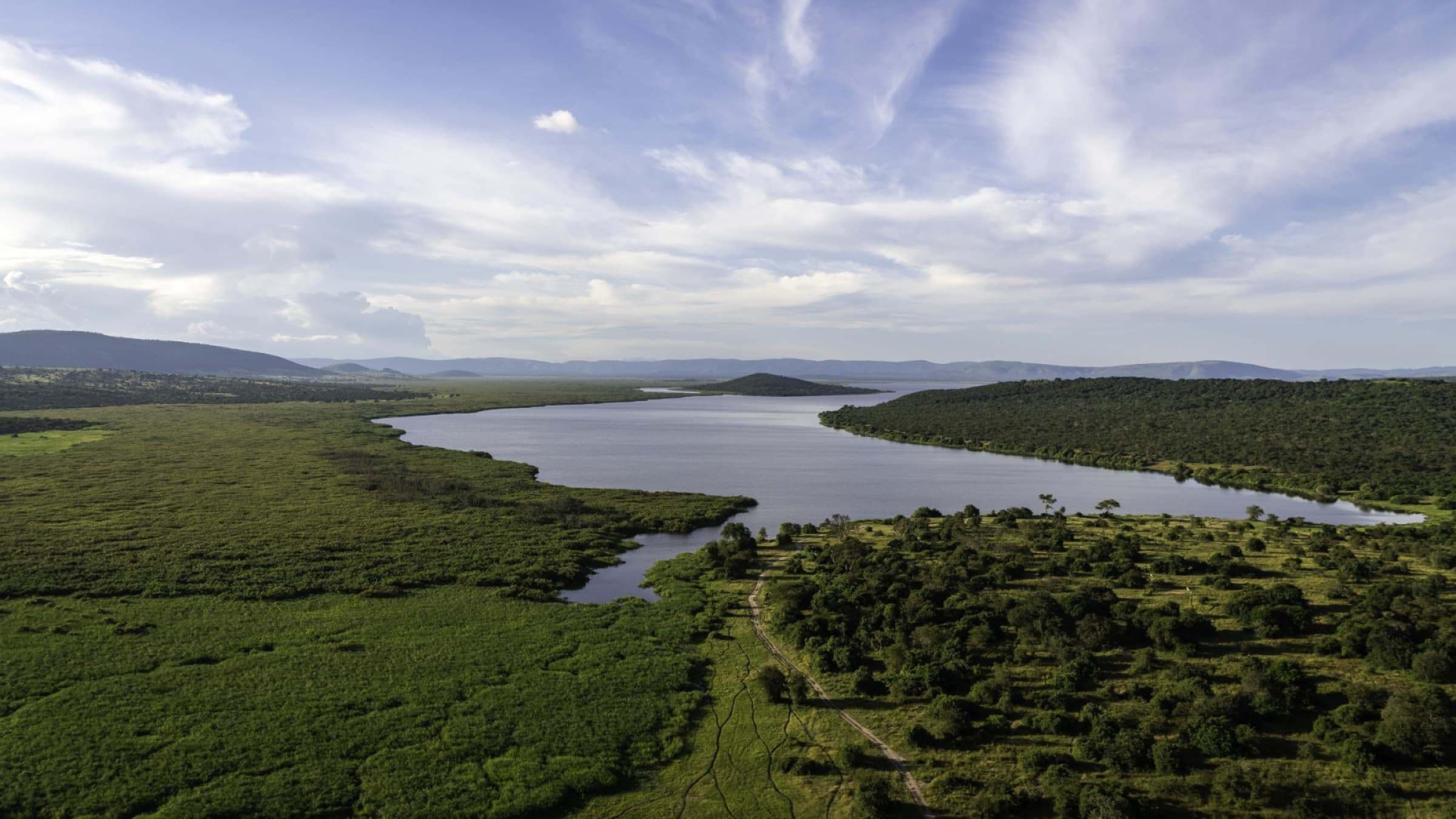 3-Day Unmatched Wonders of Volcanoes and Akagera NP