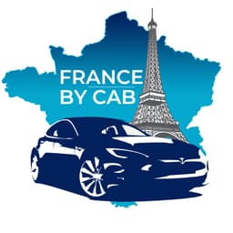 France by Cab