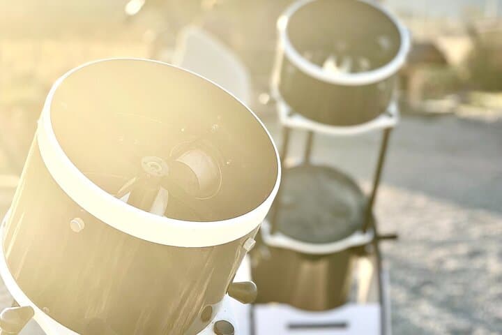 Private Astronomy Night - Stargazing Experience in Finca Astronomica