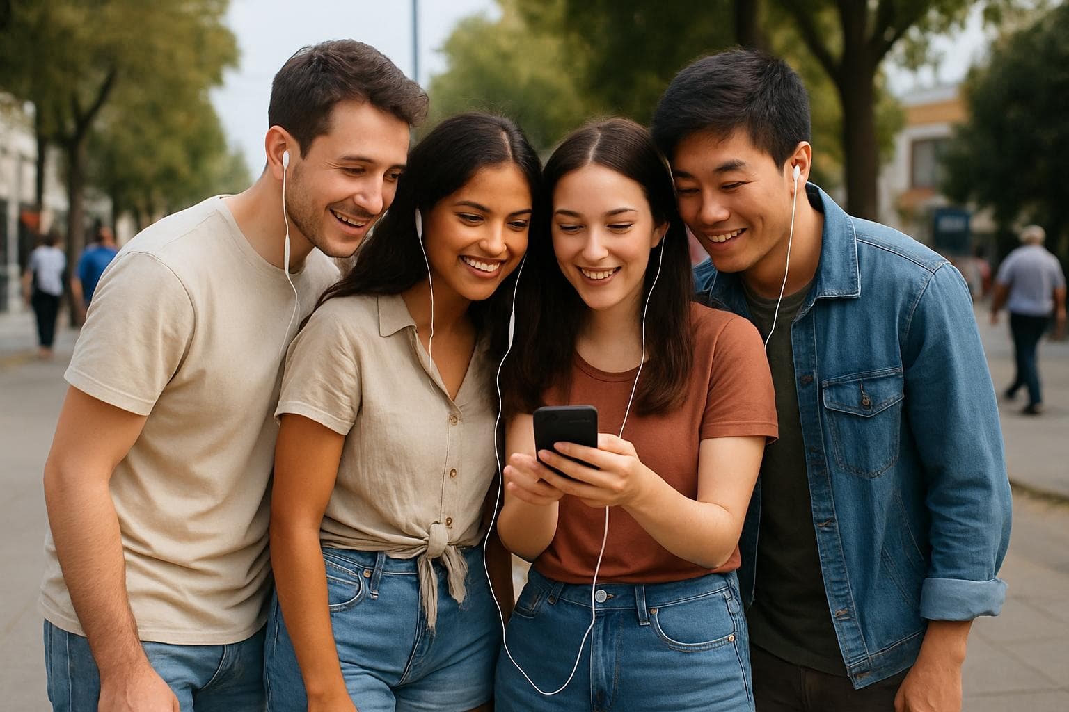 La Florida Audio Tour: A Walk through Heritage and Modernity