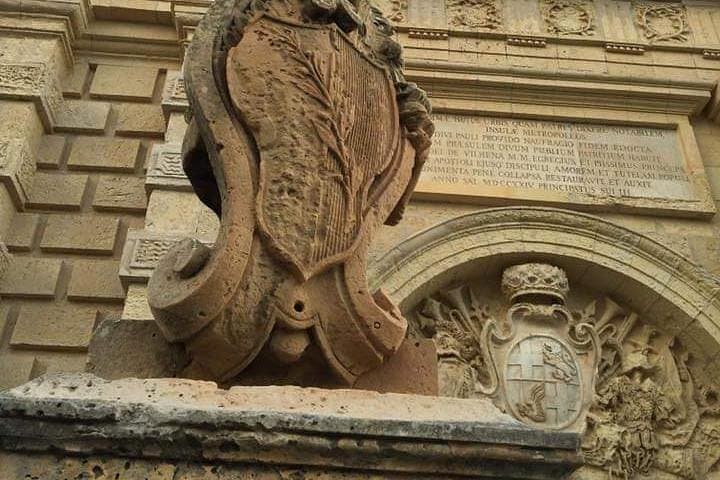 Mdina and Rabat Insider's Tour