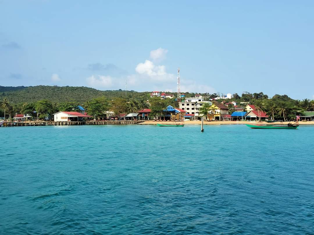 M' Pai Bay: The Best of Village 23!