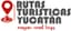 RUTAS TURISTICAS YUCATAN
