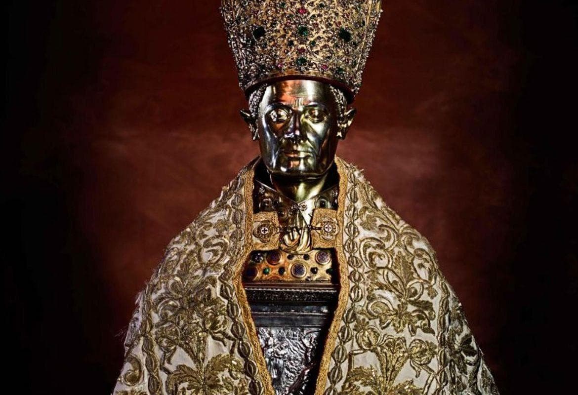 Entrance Ticket of Museum of the Treasure of San Gennaro and Filangieri Museum