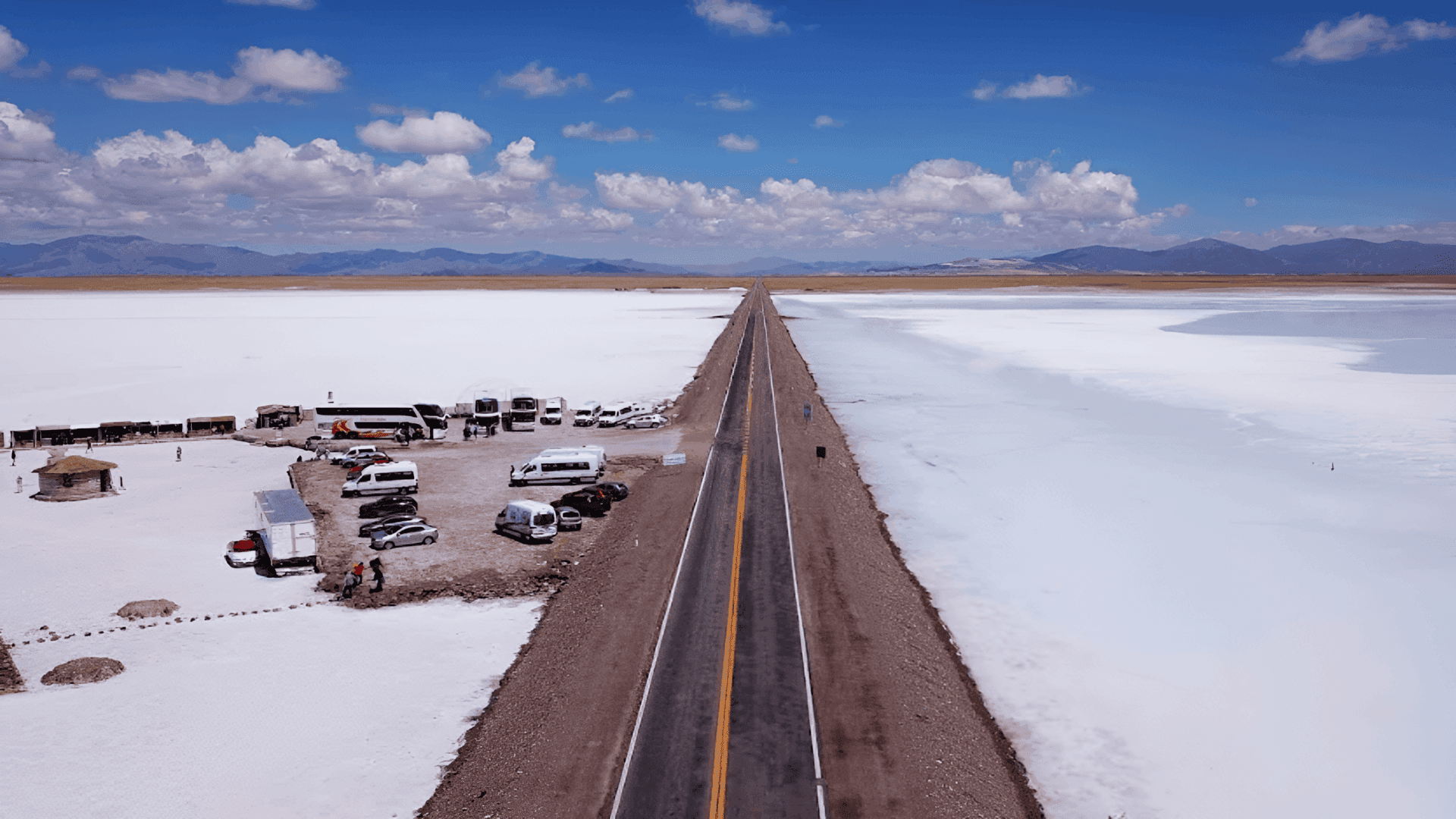 Humahuaca + Salinas Grandes en dos días completos